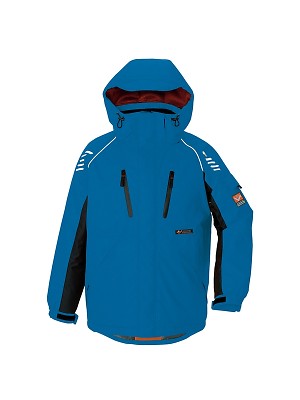 アイトス ＨｅｒｏｓＵｎｉｆｏｒｍ,AZ6063,防寒ジャケットの写真は2025-26最新カタログ174ページに掲載されています。