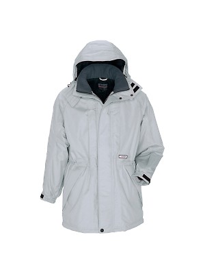 アイトス ＨｅｒｏｓＵｎｉｆｏｒｍ,AZ6160,防寒コート(防水)の写真は2025-26最新カタログ176ページに掲載されています。