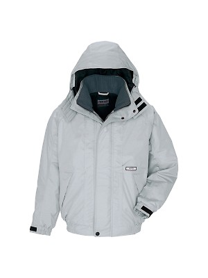 アイトス ＨｅｒｏｓＵｎｉｆｏｒｍ,AZ6161,防寒ブルゾン(防水)の写真は2025-26最新カタログ176ページに掲載されています。