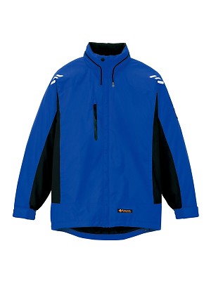アイトス ＨｅｒｏｓＵｎｉｆｏｒｍ,AZ6169,防寒ジャケットの写真は2025-26最新カタログ172ページに掲載されています。