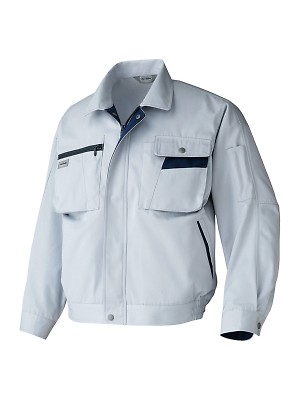 アイトス ＨｅｒｏｓＵｎｉｆｏｒｍ,AZ6321,長袖ブルゾン(秋冬物)の写真は2025-26最新カタログ70ページに掲載されています。