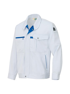 アイトス ＨｅｒｏｓＵｎｉｆｏｒｍ,AZ6360,長袖ブルゾン(秋冬物)の写真は2025-26最新カタログ93ページに掲載されています。