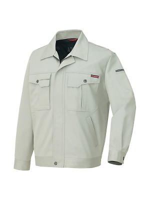 アイトス ＨｅｒｏｓＵｎｉｆｏｒｍ,AZ6390,長袖ブルゾンの写真です