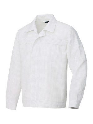 アイトス ＨｅｒｏｓＵｎｉｆｏｒｍ,AZ6410,長袖ブルゾンの写真は2025-26最新カタログ135ページに掲載されています。