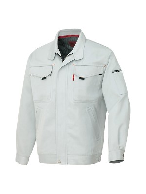 アイトス ＨｅｒｏｓＵｎｉｆｏｒｍ,AZ6530,長袖ブルゾン(秋冬物)の写真は2025-26最新カタログ128ページに掲載されています。