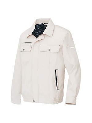 アイトス ＨｅｒｏｓＵｎｉｆｏｒｍ,AZ6560,長袖ブルゾンBの写真は2025-26最新カタログ95ページに掲載されています。