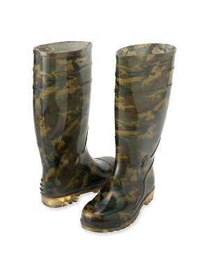 アイトス ＨｅｒｏｓＵｎｉｆｏｒｍ,AZ65901,迷彩長靴の写真は2023-24最新カタログ272ページに掲載されています。