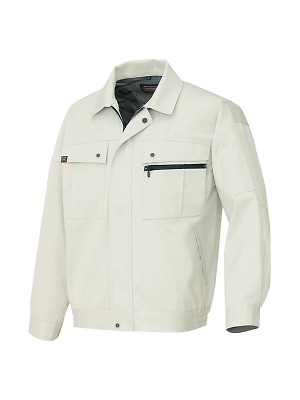 アイトス ＨｅｒｏｓＵｎｉｆｏｒｍ,AZ6590,長袖ブルゾン(無地)の写真は2025-26最新カタログ77ページに掲載されています。