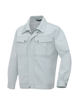 アイトス ＨｅｒｏｓＵｎｉｆｏｒｍ,AZ6660,長袖ブルゾンの写真は2025-26最新カタログ113ページに掲載されています。