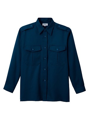 アイトス ＨｅｒｏｓＵｎｉｆｏｒｍ,AZ68048,機動長袖シャツの写真は2023-24最新カタログ276ページに掲載されています。