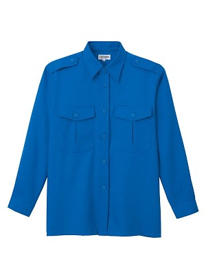 アイトス ＨｅｒｏｓＵｎｉｆｏｒｍ,AZ68050,機動長袖シャツの写真は2023-24最新カタログ276ページに掲載されています。