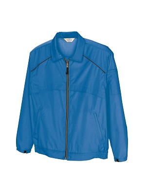 アイトス ＨｅｒｏｓＵｎｉｆｏｒｍ,AZ725,エコブルゾンの写真は2025-26最新カタログ342ページに掲載されています。