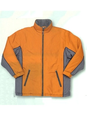 アイトス ＨｅｒｏｓＵｎｉｆｏｒｍ,AZ7833,中綿ショートコート(在庫限)の写真です