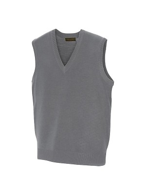 アイトス ＨｅｒｏｓＵｎｉｆｏｒｍ,AZ7860,Vネックベスト(軽防寒)の写真は2025-26最新カタログ435ページに掲載されています。