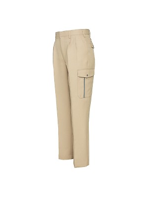 アイトス ＨｅｒｏｓＵｎｉｆｏｒｍ,AZ814,カーゴパンツ(2タック)の写真は2025-26最新カタログ122ページに掲載されています。