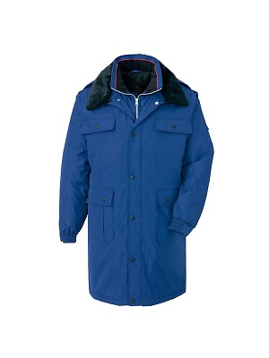 アイトス ＨｅｒｏｓＵｎｉｆｏｒｍ,AZ8466,防寒コートの写真です