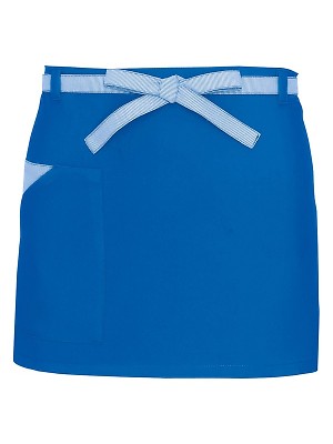 アイトス ＨｅｒｏｓＵｎｉｆｏｒｍ,AZ8653,腰下エプロンの写真です