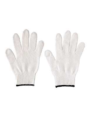 アイトス ＨｅｒｏｓＵｎｉｆｏｒｍ,AZ865918,プロ用綿混軍手(職)の写真です