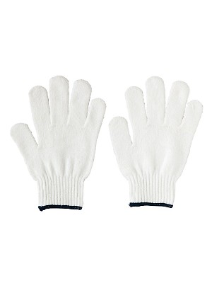 アイトス ＨｅｒｏｓＵｎｉｆｏｒｍ,AZ865919,エコ軍手(極)の写真です