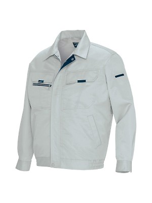 アイトス ＨｅｒｏｓＵｎｉｆｏｒｍ,AZ9001,長袖ブルゾンの写真は2025-26最新カタログ115ページに掲載されています。