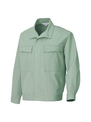 アイトス ＨｅｒｏｓＵｎｉｆｏｒｍ,AZBRJ5283,防炎長袖ジャンパーの写真は2025-26最新カタログ132ページに掲載されています。