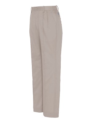 アイトス ＨｅｒｏｓＵｎｉｆｏｒｍ,AZIZ354,シャーリングパンツ(在庫限)の写真です