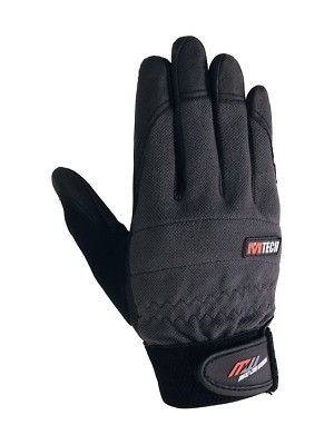 アイトス ＨｅｒｏｓＵｎｉｆｏｒｍ,AZMTC101,グローブの写真は2025-26最新カタログ145ページに掲載されています。