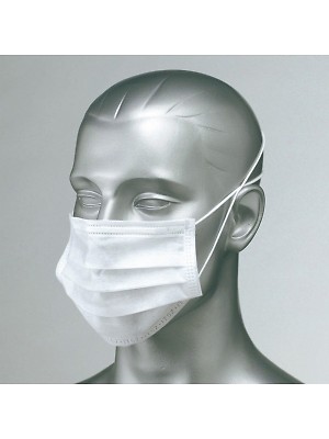 アイトス ＨｅｒｏｓＵｎｉｆｏｒｍ,HH151,ノンワイヤーマスク頭掛けの写真は2013最新カタログ27ページに掲載されています。