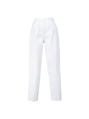 アイトス ＨｅｒｏｓＵｎｉｆｏｒｍ,HH4345,レディススラックスの写真は2025-26最新カタログ280ページに掲載されています。