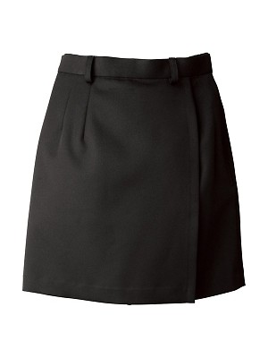 アイトス ＨｅｒｏｓＵｎｉｆｏｒｍ,HS2606,ラップキュロットの写真は2025-26最新カタログ415ページに掲載されています。