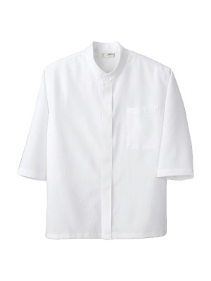 アイトス HerosUniform,HS2954,スタンドシャツ(男女兼用)の写真は2025-26最新カタログ287ページに掲載されています。