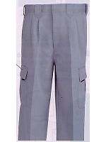 AZ10446 カーゴパンツ(2タック)の関連写真0