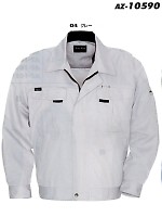 AZ10590 長袖ブルゾン(09廃番)の関連写真0