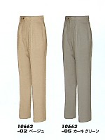 AZ10662 レディースチノパンツ(廃番)の関連写真0