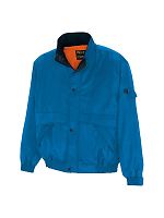 AZ10761 中綿ブルゾン(軽防寒)の関連写真1