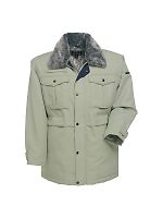 AZ10775 防寒コートの関連写真0