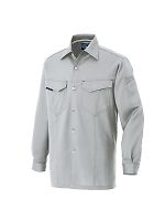 AZ11202 長袖シャツの関連写真0