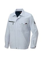 AZ1201 長袖ブルゾンの関連写真0