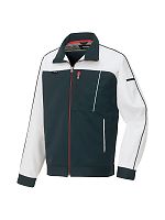 AZ1401 長袖ブルゾンAの関連写真0