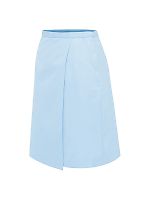 AZ1526 ラップキュロットの関連写真0