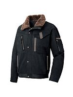 AZ21061 防寒ブルゾンの関連写真0