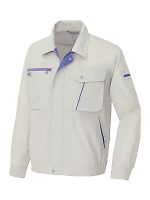 AZ230 長袖サマーブルゾンの関連写真0