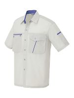 AZ236 半袖シャツの関連写真0