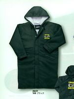 AZ2651 ベンチコート(在庫限り)の関連写真0