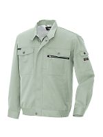 AZ3201 長袖ブルゾンの関連写真0