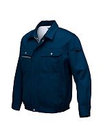 AZ3401 長袖ブルゾンの関連写真0