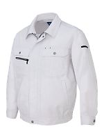 AZ3430 長袖サマーブルゾンの関連写真0