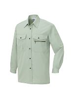 AZ365 長袖シャツの関連写真0