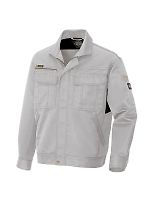 AZ3801 長袖ブルゾンの関連写真0