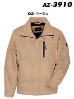 AZ3910 ブルゾン(在庫限り)の関連写真0